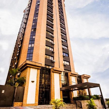 فندق Hampton Park Sao Paulo Jardins المظهر الخارجي الصورة