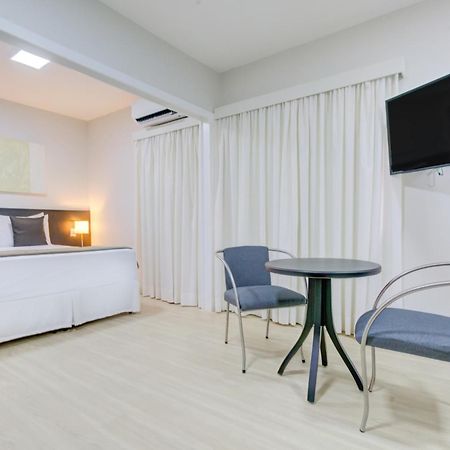 فندق Hampton Park Sao Paulo Jardins المظهر الخارجي الصورة